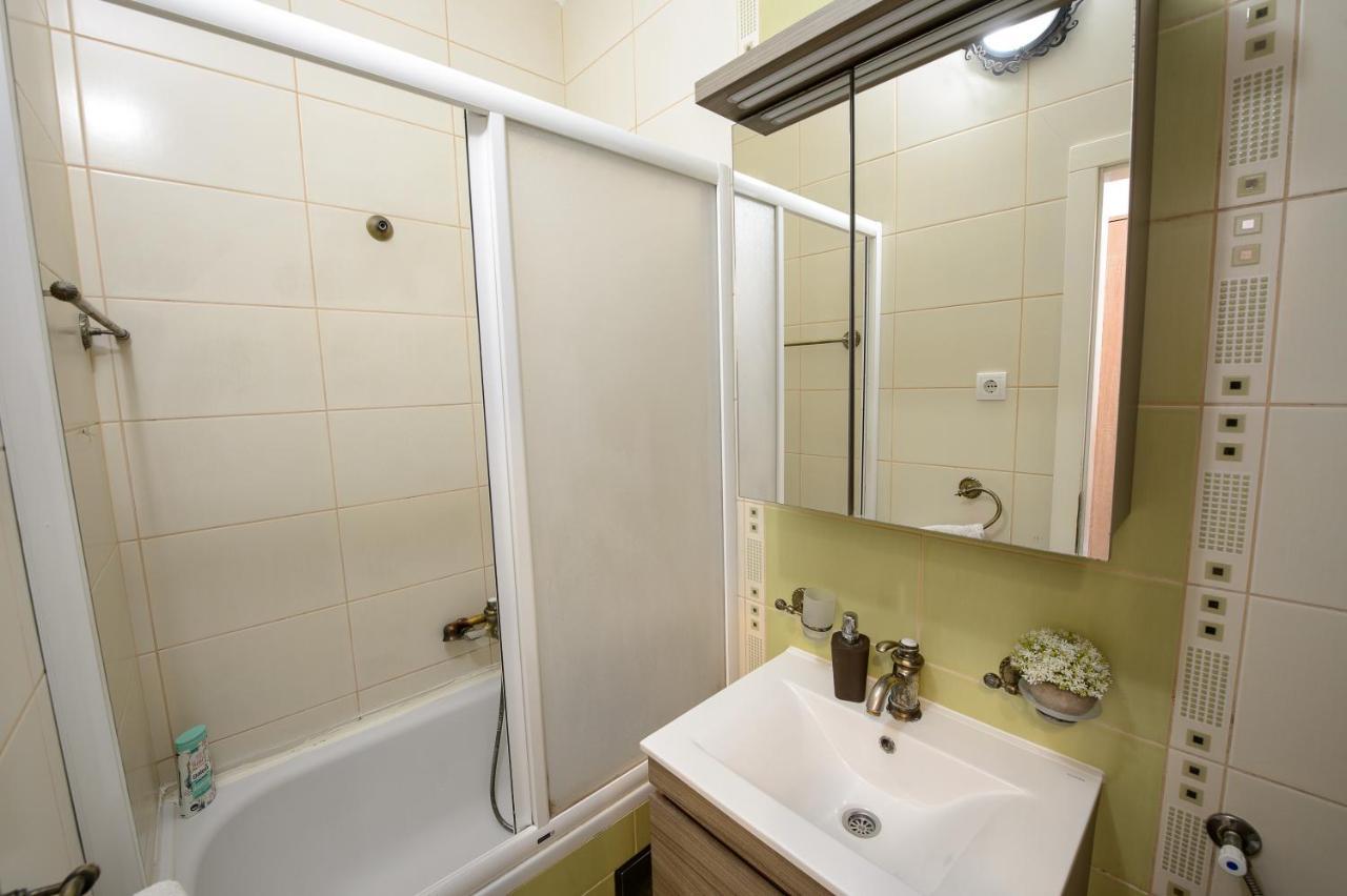 Apartman Centar Lux วาลเยโว ภายนอก รูปภาพ
