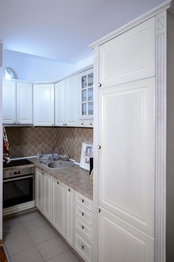 Apartman Centar Lux วาลเยโว ภายนอก รูปภาพ